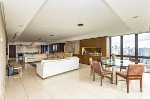 Imagem 6 - Apartamento em Batel, Curitiba - PR