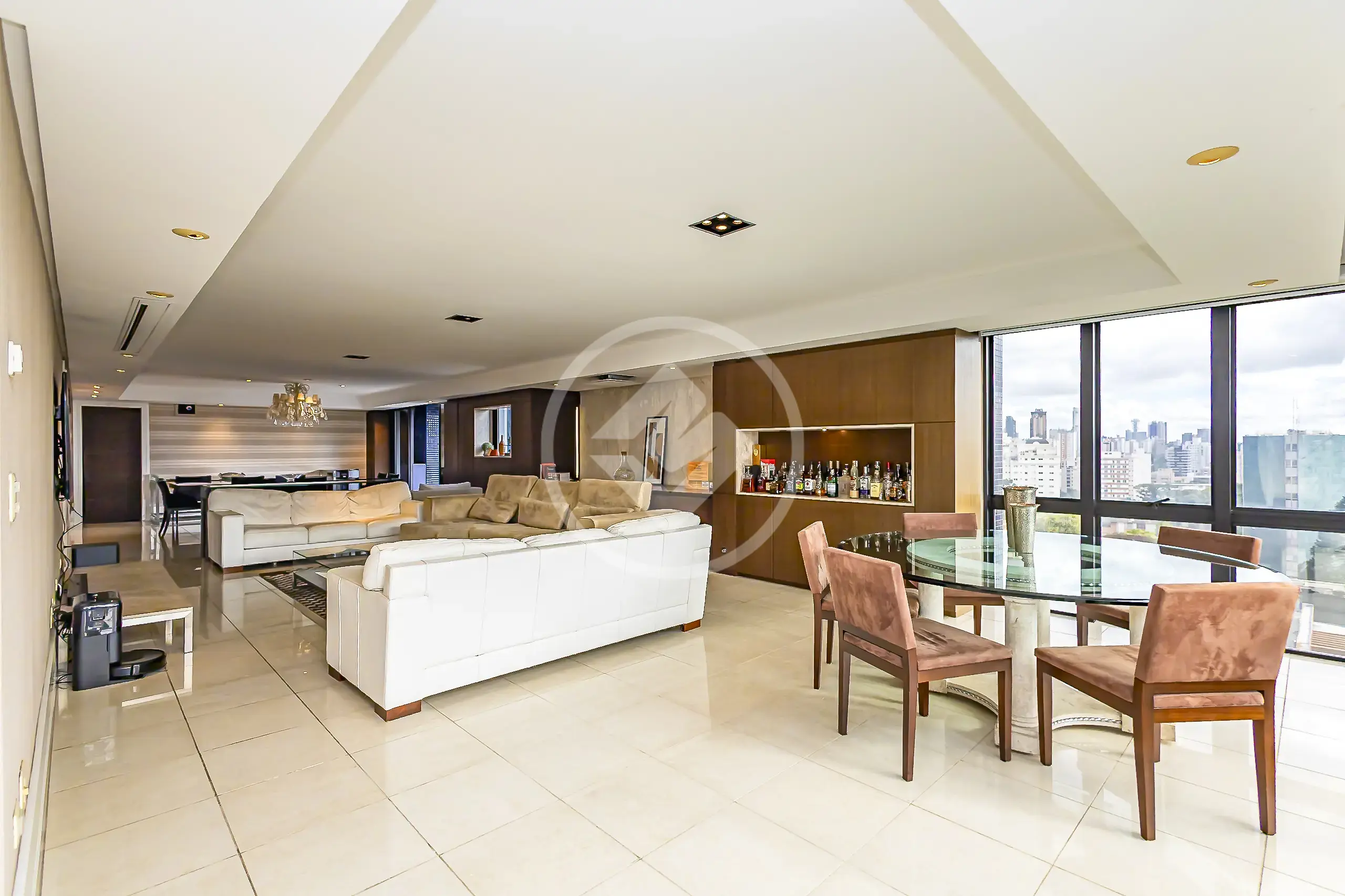 Imagem 6 - Apartamento em Batel, Curitiba - PR