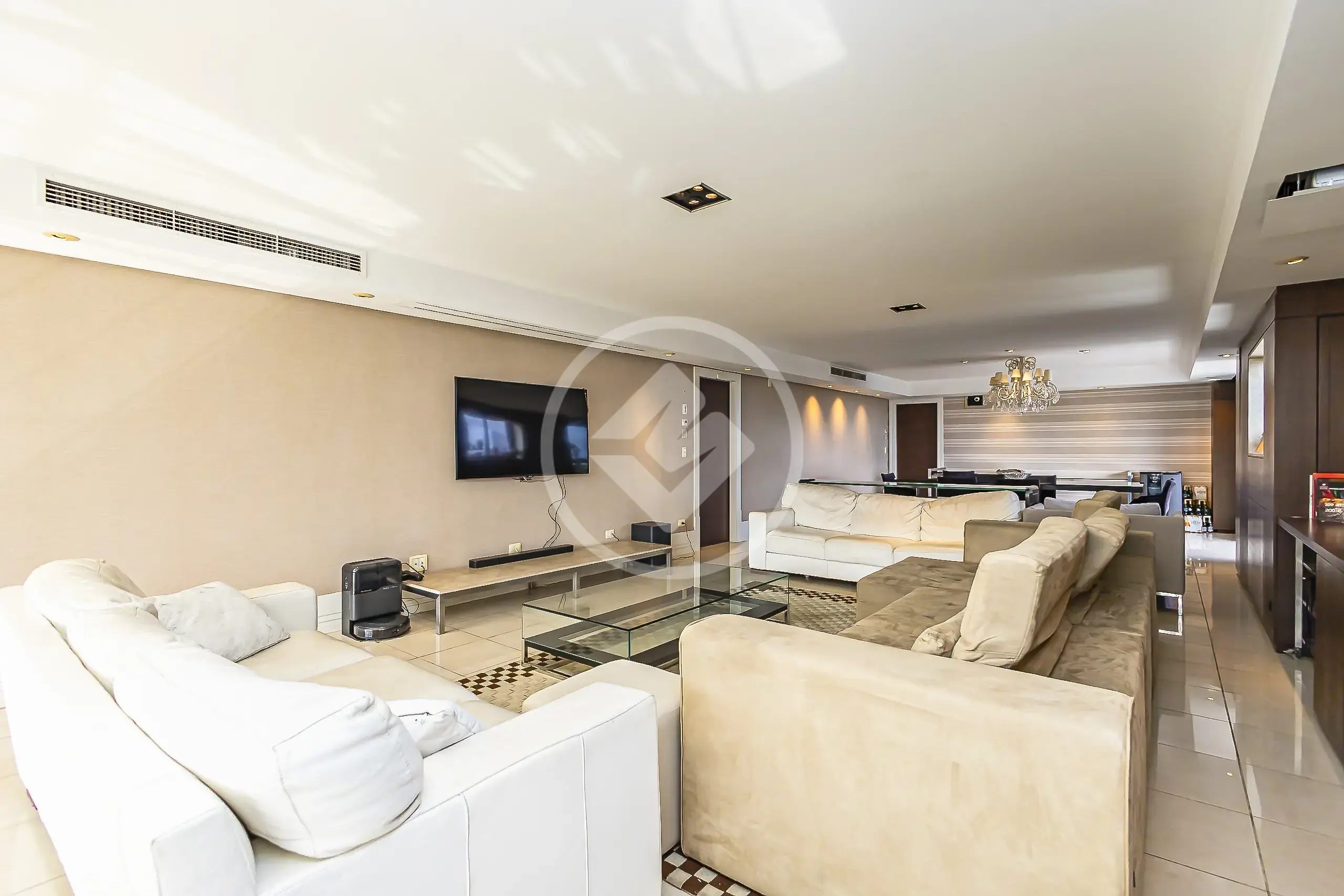 Imagem 2 - Apartamento em Batel, Curitiba - PR