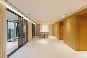 Apartamento Bigorrilho, Curitiba - PR — foto 2