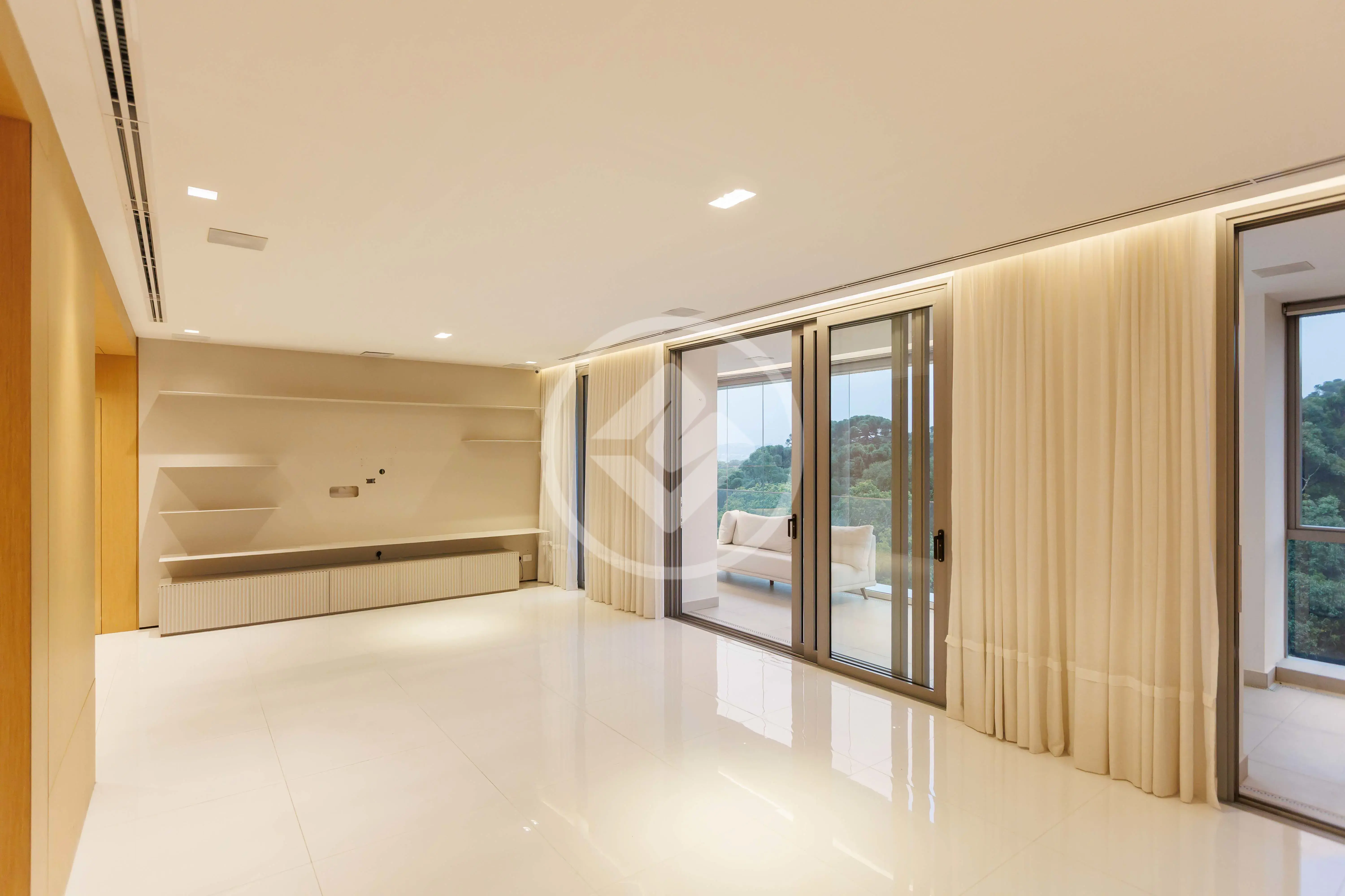 Imagem 5 - Apartamento em Bigorrilho, Curitiba - PR