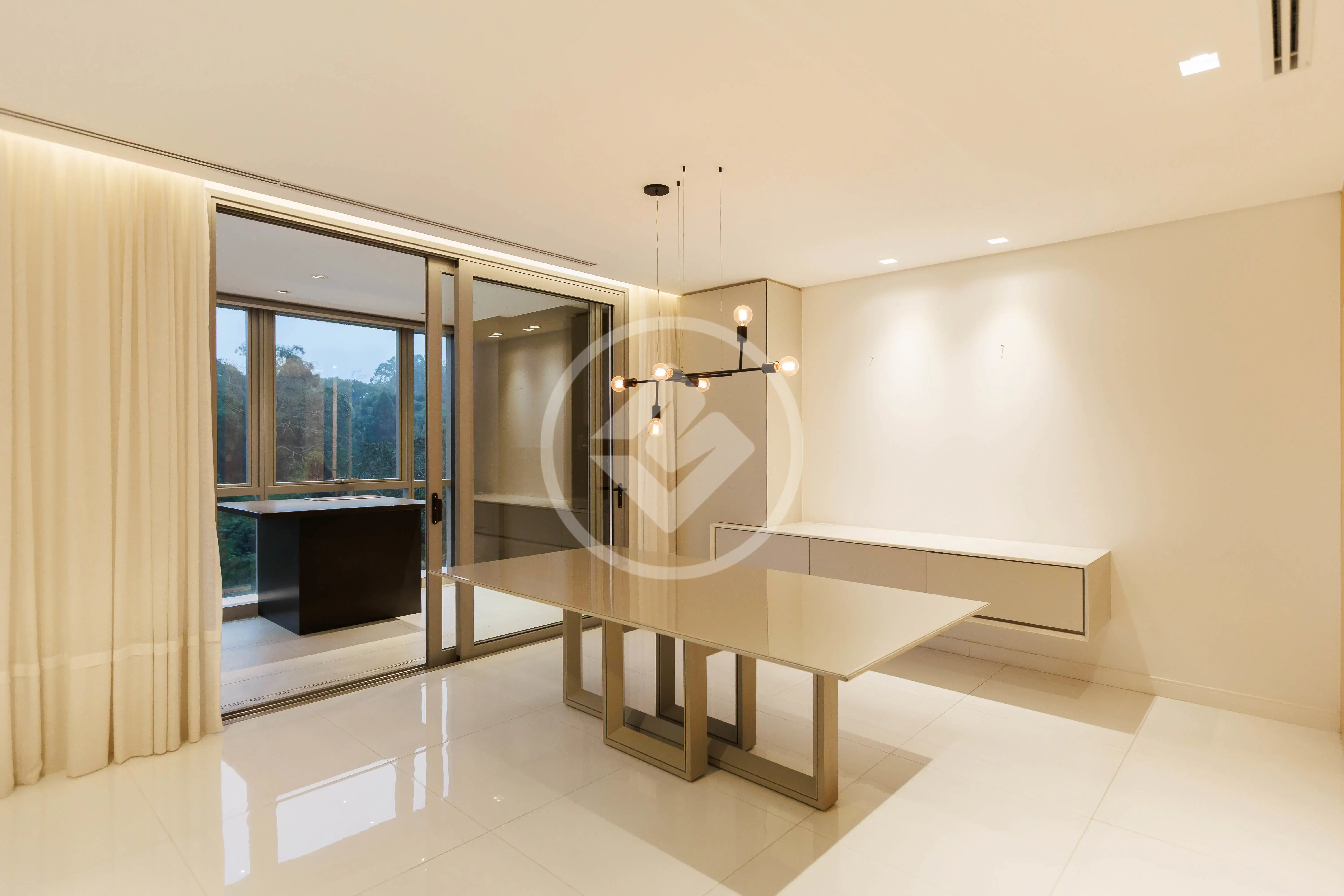 Imagem 6 - Apartamento em Bigorrilho, Curitiba - PR
