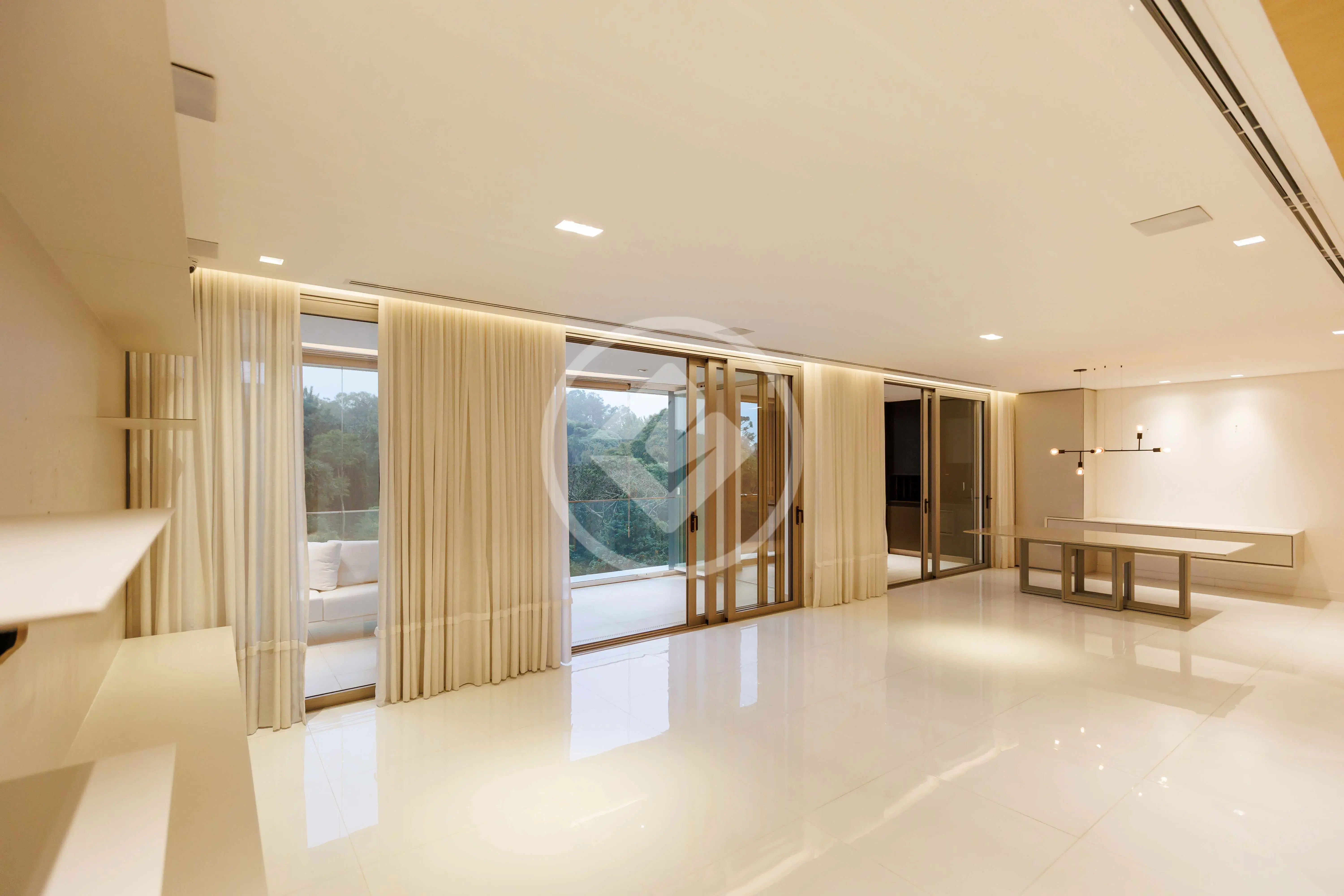 Imagem 1 - Apartamento em Bigorrilho, Curitiba - PR