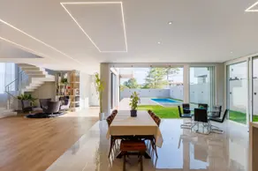 Imagem 5 - Casa Condomínio em Campo Comprido, Curitiba - PR