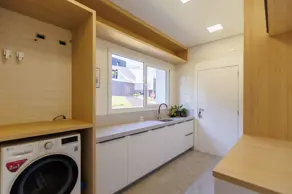Imagem 6 - Casa Condomínio em Campo Comprido, Curitiba - PR