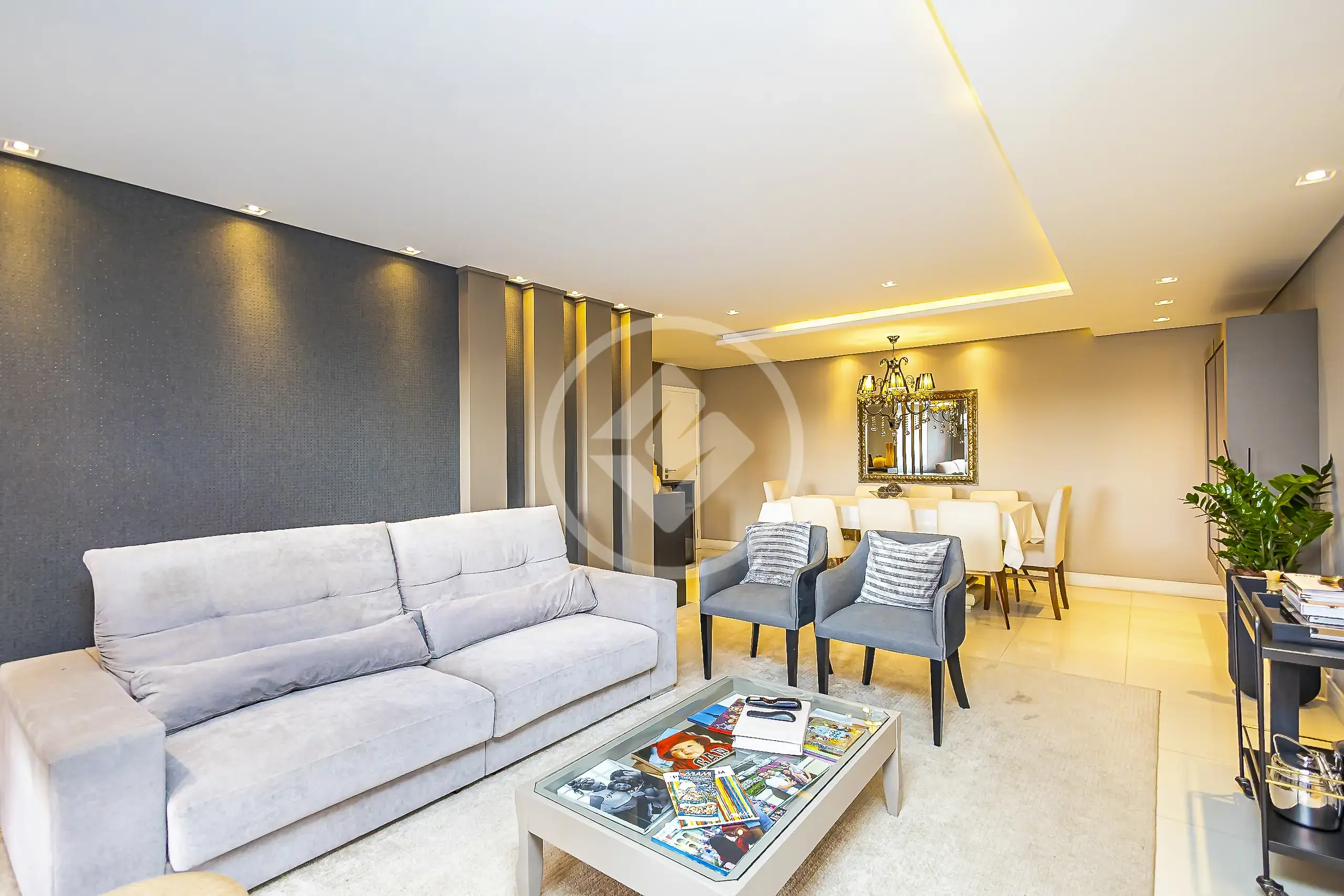 Image 2 - Apartamento em Bigorrilho, Curitiba - PR