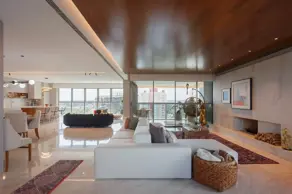 Imagem 3 - Apartamento em Campina do Siqueira, Curitiba - PR