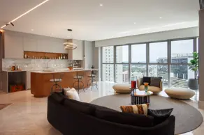 Imagem 5 - Apartamento em Campina do Siqueira, Curitiba - PR