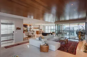 Imagem 2 - Apartamento em Campina do Siqueira, Curitiba - PR