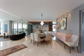 Imagem 6 - Apartamento em Campina do Siqueira, Curitiba - PR