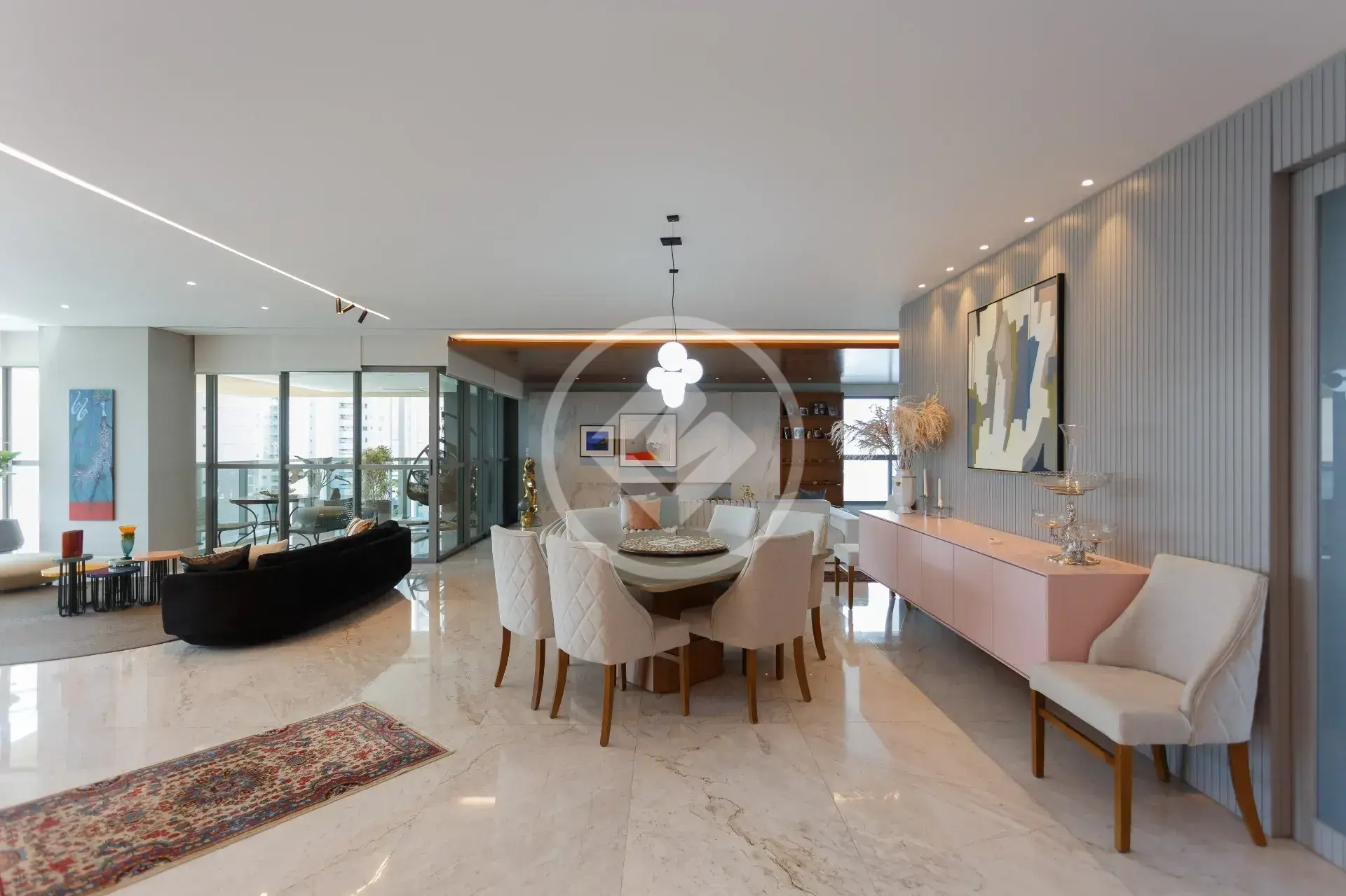 Imagem 6 - Apartamento em Campina do Siqueira, Curitiba - PR