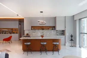 Imagem 4 - Apartamento em Campina do Siqueira, Curitiba - PR