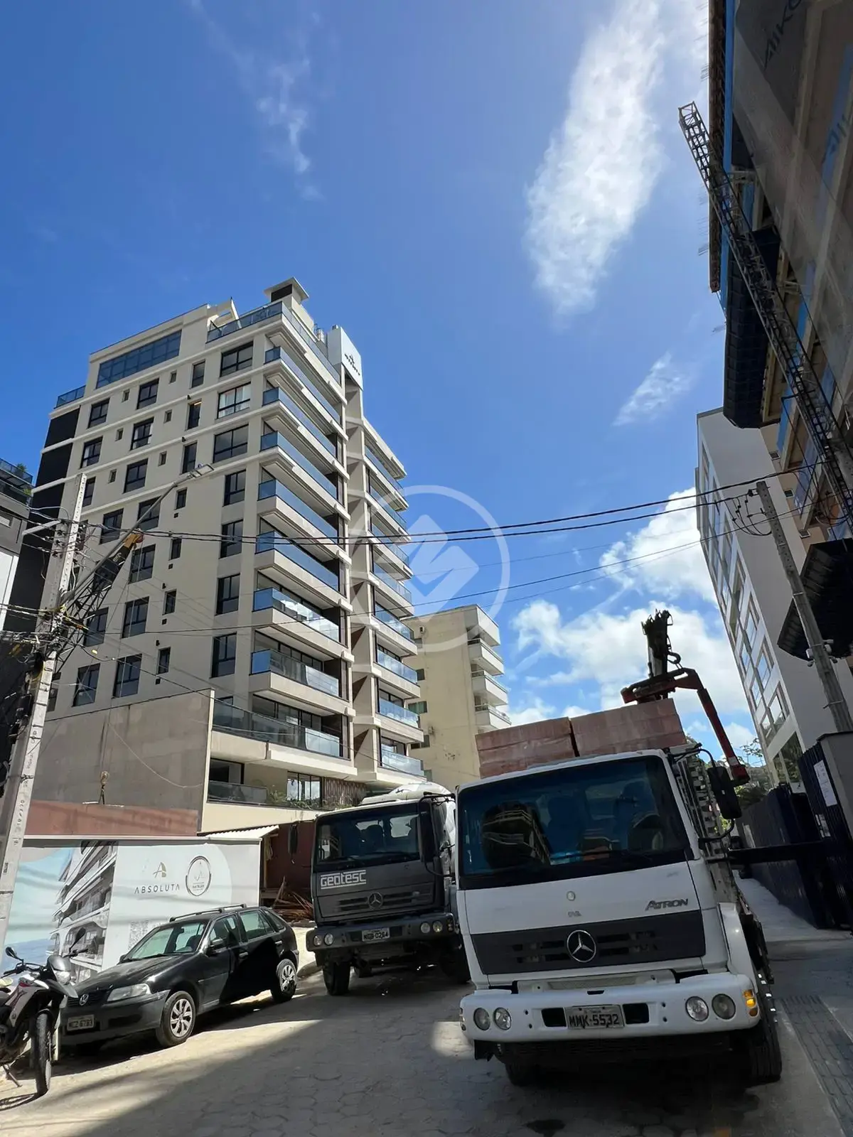 Image 2 - Apartamento em Centro, Balneário Camboriú - SC