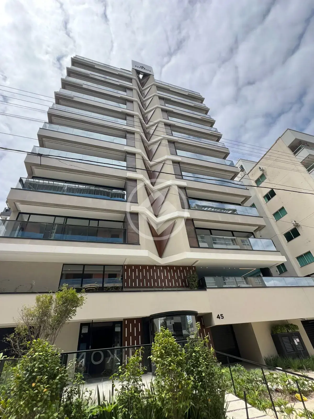 Imagem 1 - Apartamento em Centro, Balneário Camboriú - SC