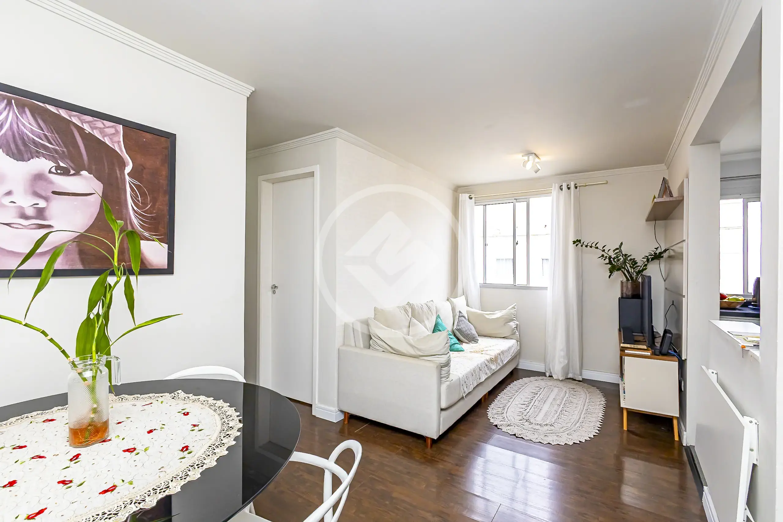 Image 2 - Apartamento em Portão, Curitiba - PR