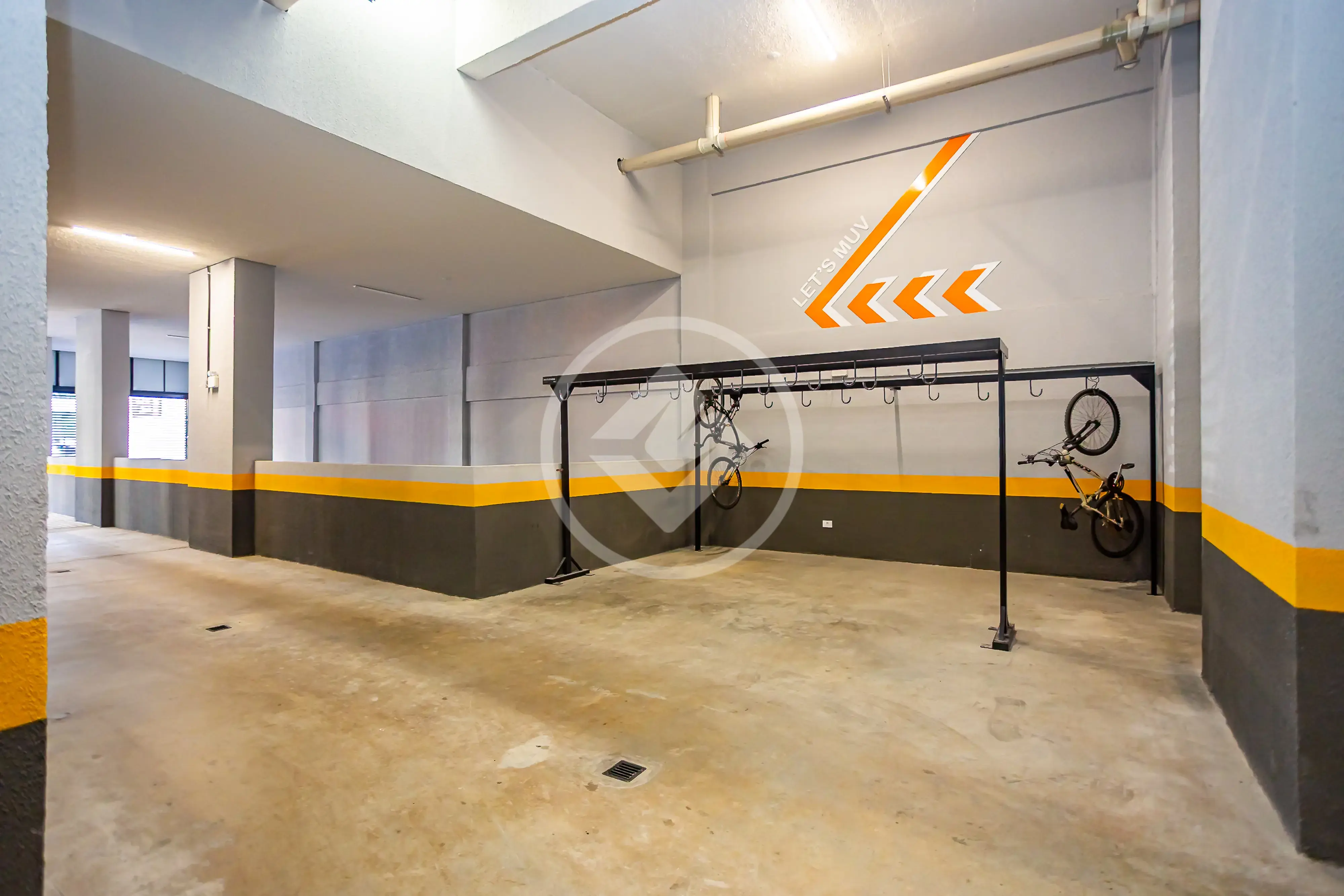 Image 30 - Loft / Studio em Centro, Curitiba - PR