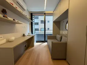 Imagem 6 - Apartamento em Bigorrilho, Curitiba - PR