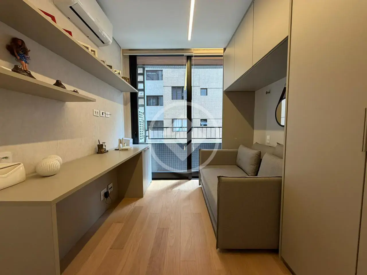 Imagem 6 - Apartamento em Bigorrilho, Curitiba - PR