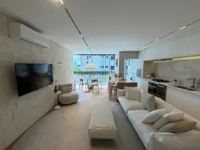 Apartamento Bigorrilho, Curitiba - PR — foto 2
