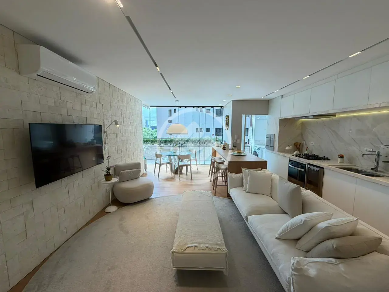Imagem 1 - Apartamento em Bigorrilho, Curitiba - PR