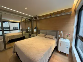 Imagem 5 - Apartamento em Bigorrilho, Curitiba - PR