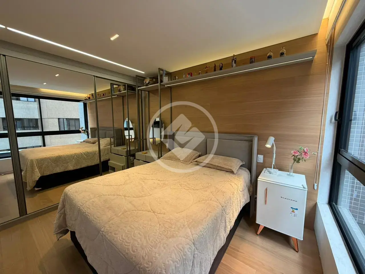 Imagem 5 - Apartamento em Bigorrilho, Curitiba - PR