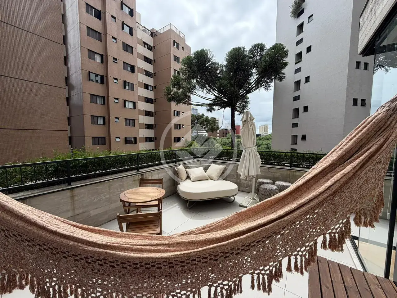 Imagem 2 - Apartamento em Bigorrilho, Curitiba - PR