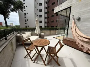 Imagem 3 - Apartamento em Bigorrilho, Curitiba - PR