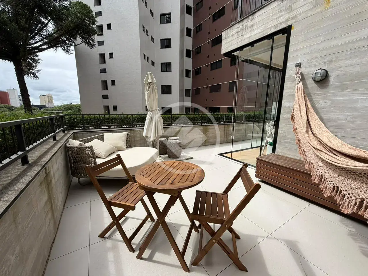 Imagem 3 - Apartamento em Bigorrilho, Curitiba - PR