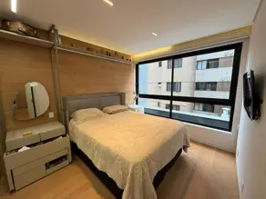Imagem 4 - Apartamento em Bigorrilho, Curitiba - PR