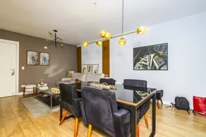 Apartamento Água Verde, Curitiba - PR — foto 2