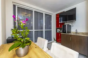 Imagem 5 - Apartamento em Água Verde, Curitiba - PR
