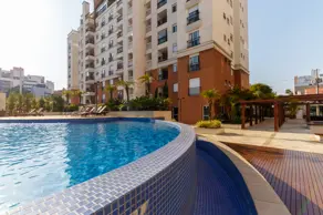 Imagem 2 - Apartamento em Água Verde, Curitiba - PR