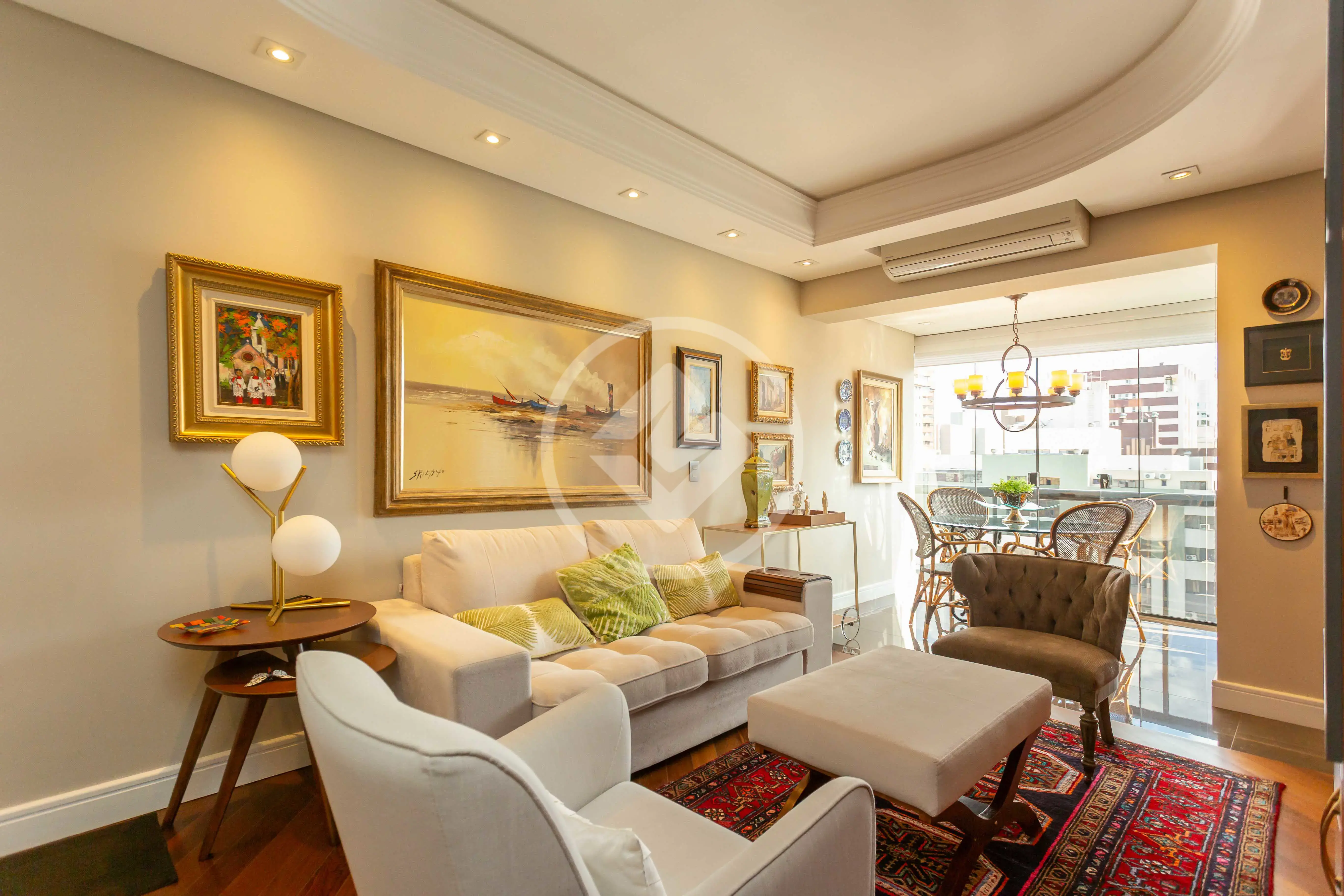 Imagem 3 - Apartamento em Bigorrilho, Curitiba - PR