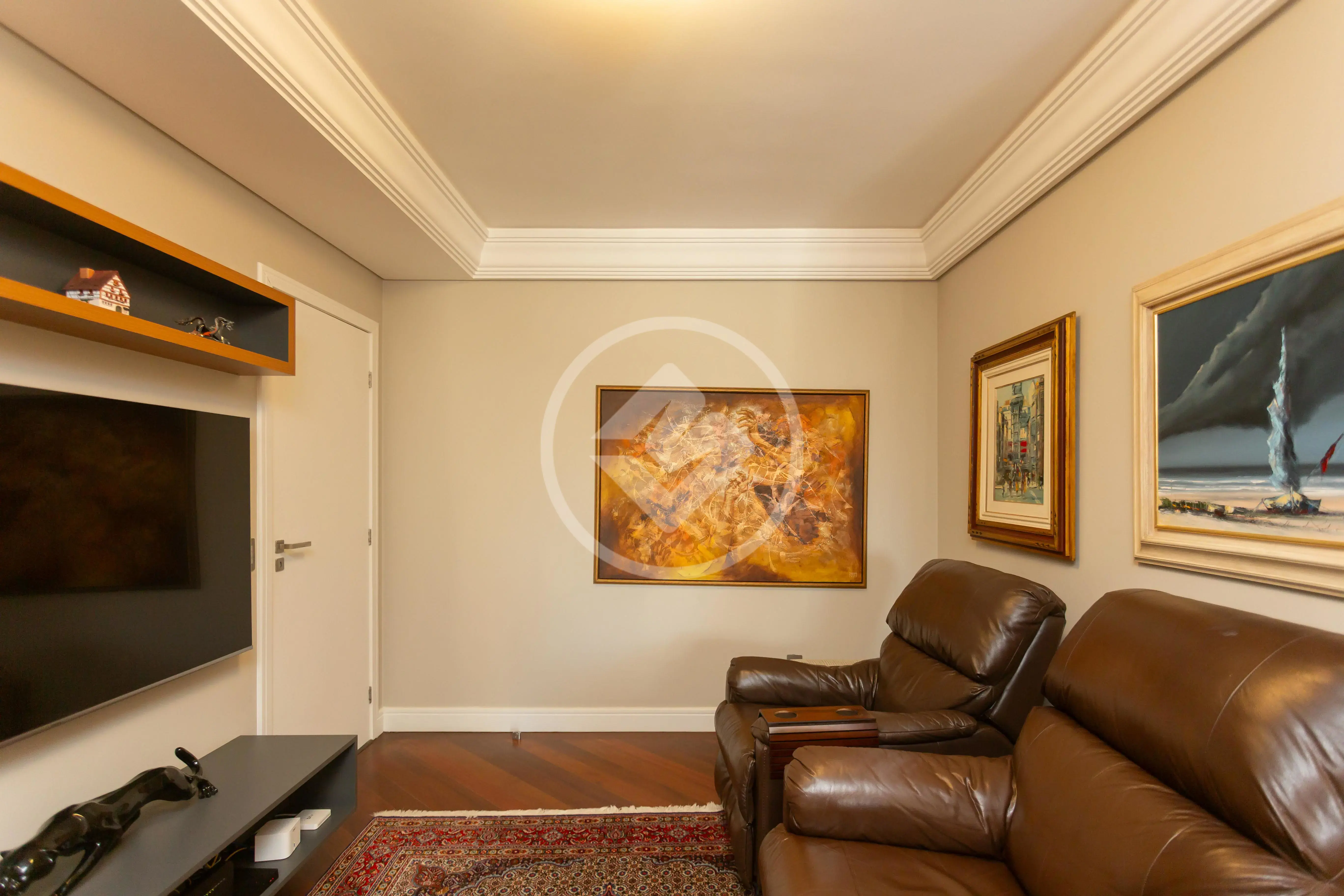 Imagem 5 - Apartamento em Bigorrilho, Curitiba - PR