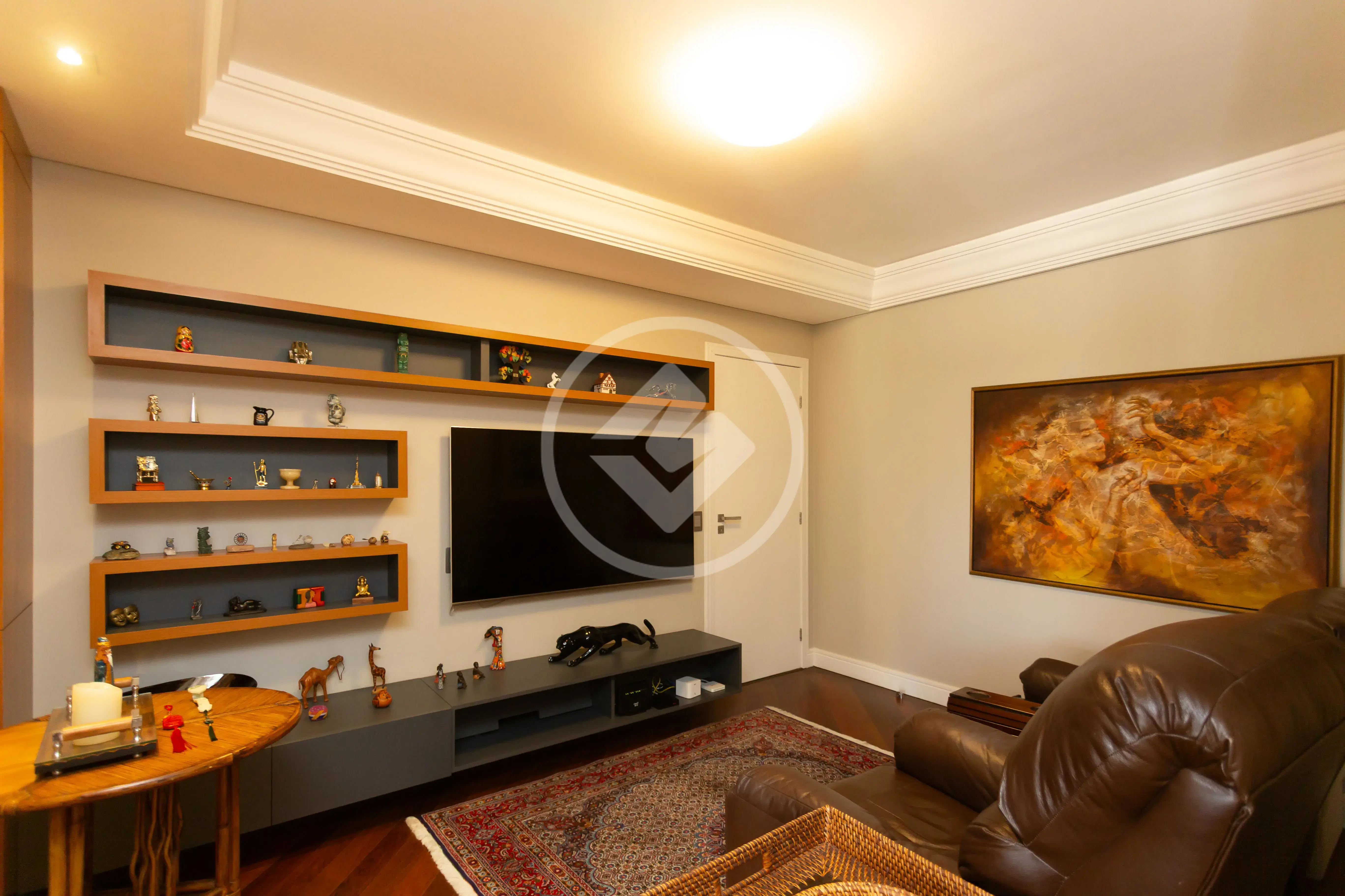 Imagem 4 - Apartamento em Bigorrilho, Curitiba - PR