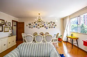 Imagem 2 - Apartamento em Água Verde, Curitiba - PR