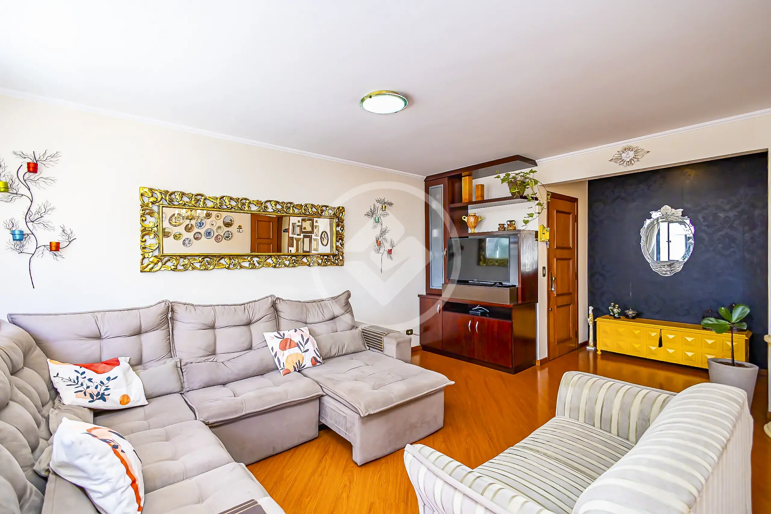 Imagem 3 - Apartamento em Água Verde, Curitiba - PR