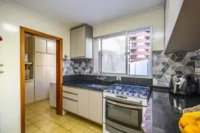 Imagem 5 - Apartamento em Água Verde, Curitiba - PR