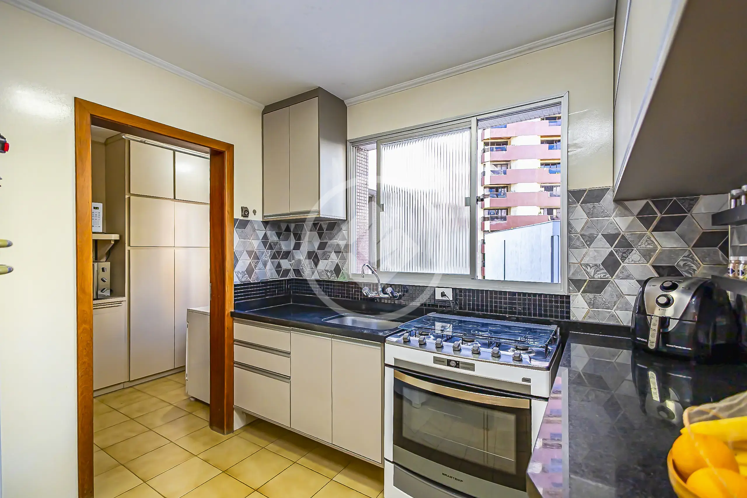 Imagem 5 - Apartamento em Água Verde, Curitiba - PR
