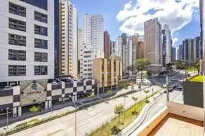 Imagem 4 - Apartamento em Água Verde, Curitiba - PR