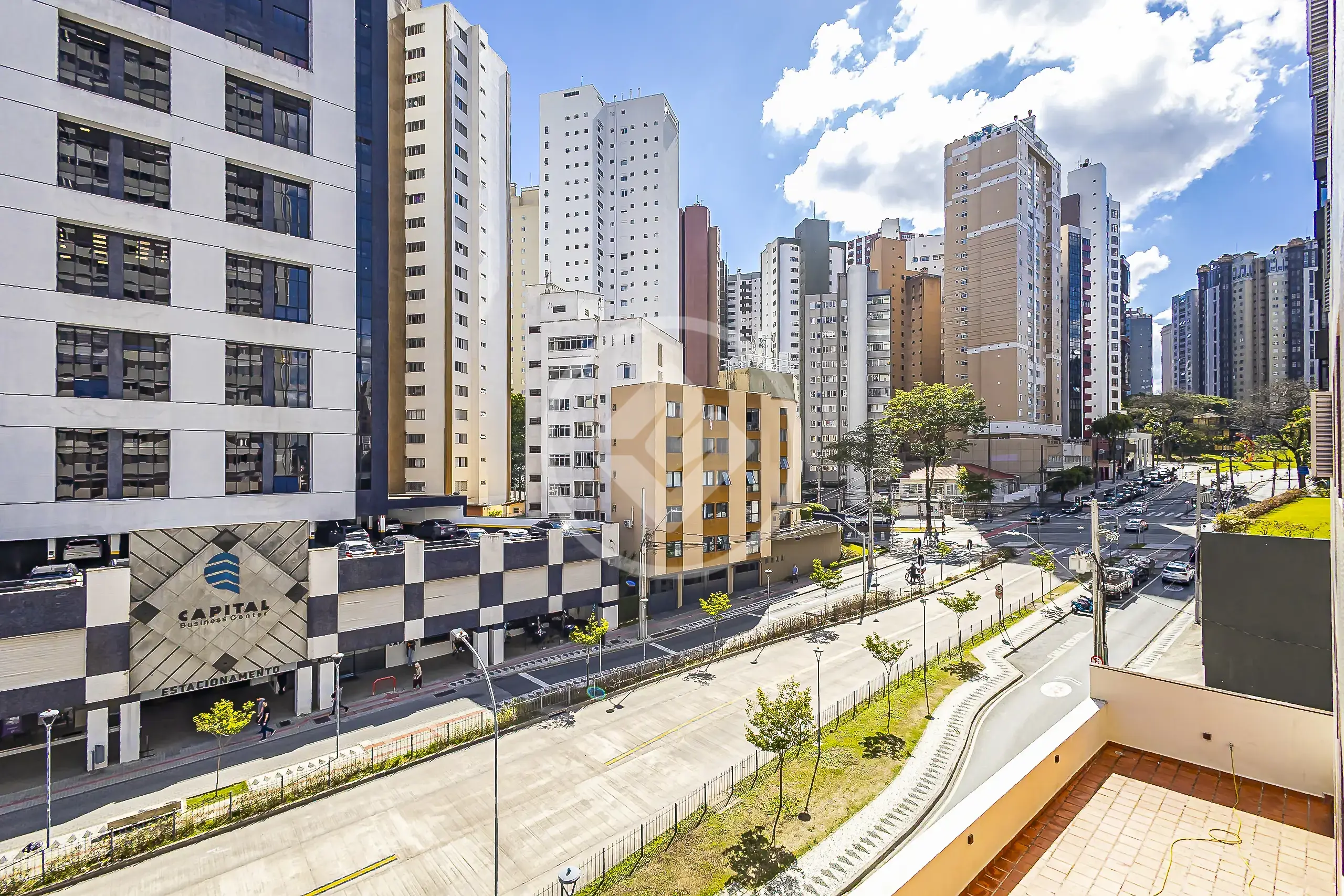 Imagem 4 - Apartamento em Água Verde, Curitiba - PR