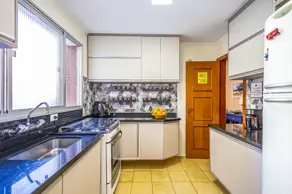 Imagem 6 - Apartamento em Água Verde, Curitiba - PR