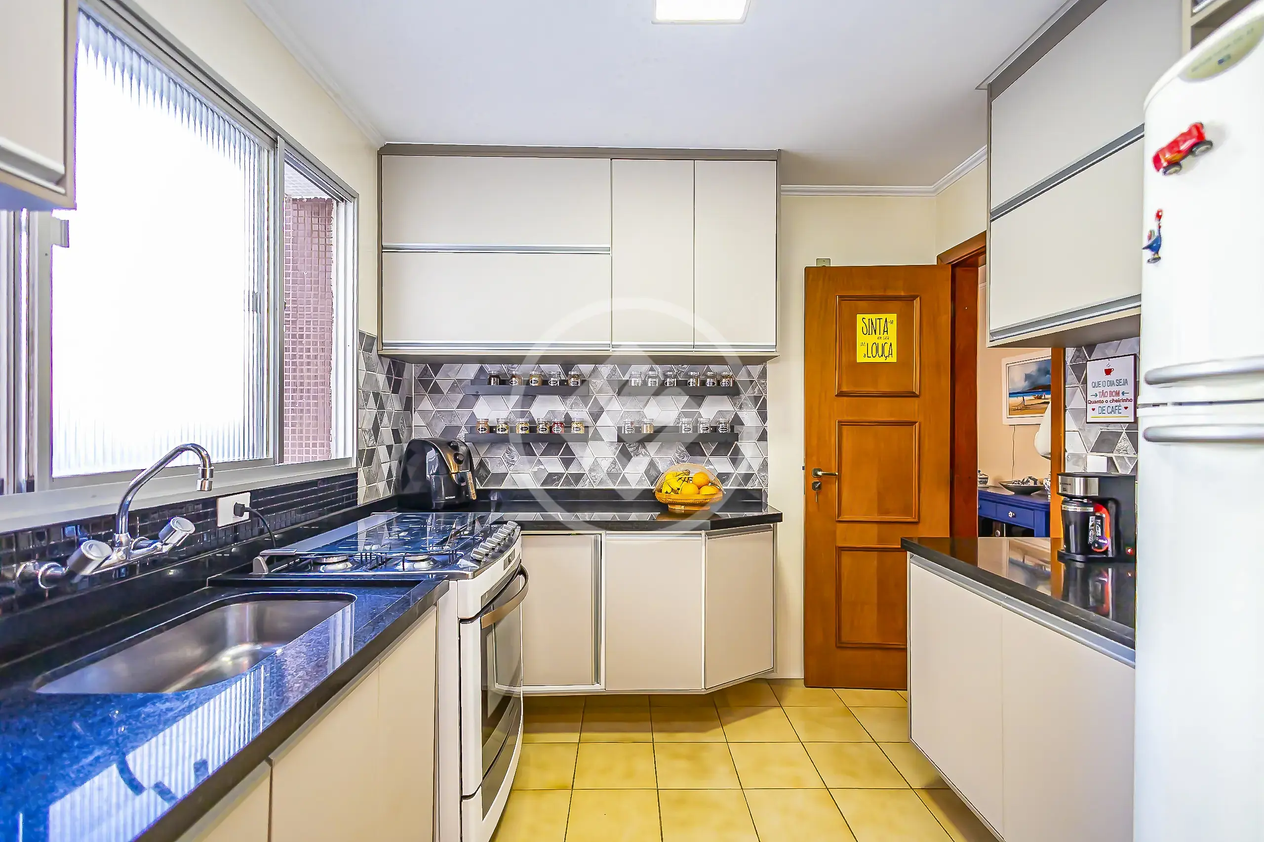 Imagem 6 - Apartamento em Água Verde, Curitiba - PR