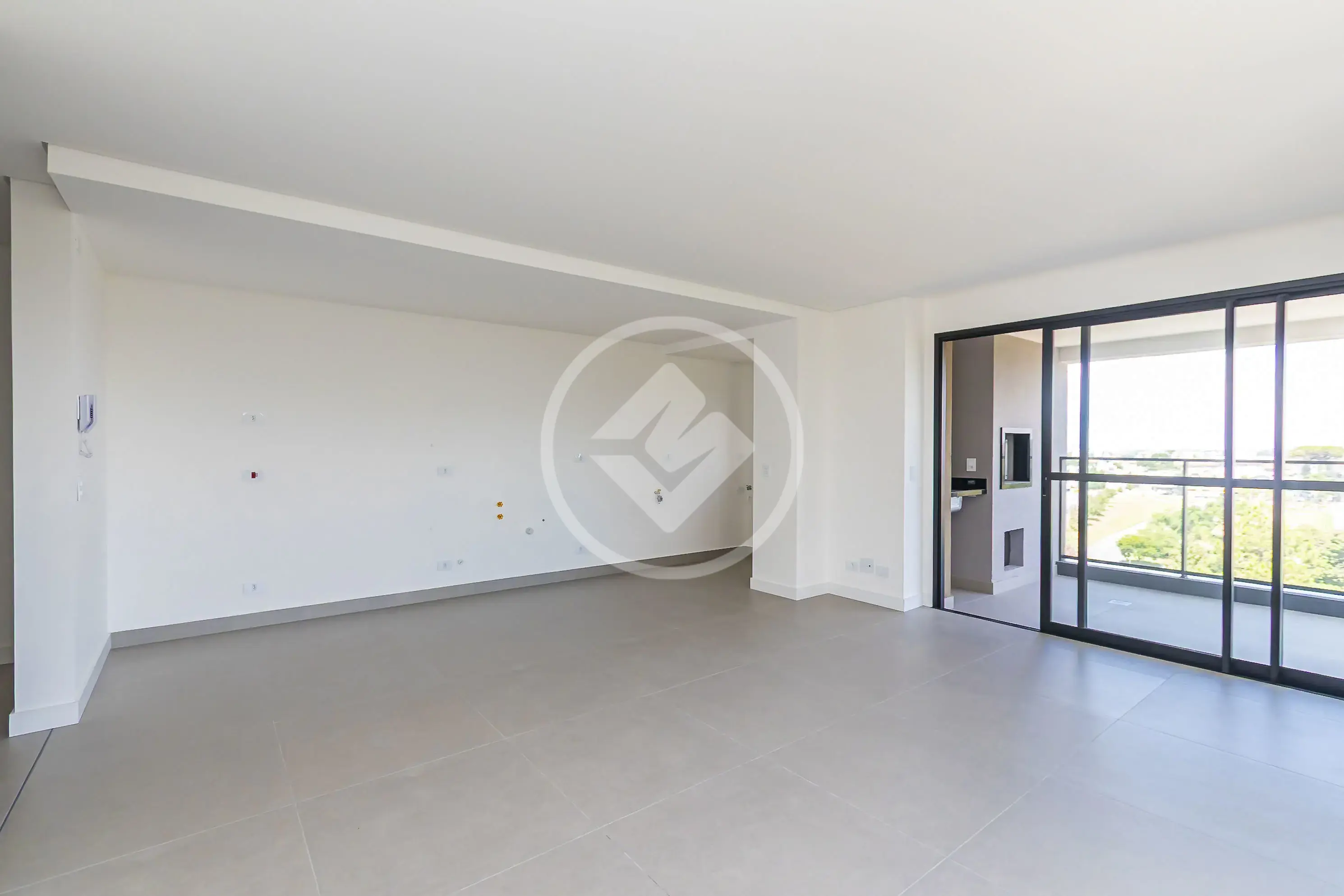 Imagem 6 - Apartamento em CIDADE INDUSTRIAL, Curitiba - PR