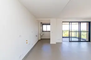 Imagem 4 - Apartamento em CIDADE INDUSTRIAL, Curitiba - PR