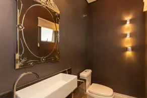 Imagem 4 - Casa Condomínio em Campo Comprido, Curitiba - PR