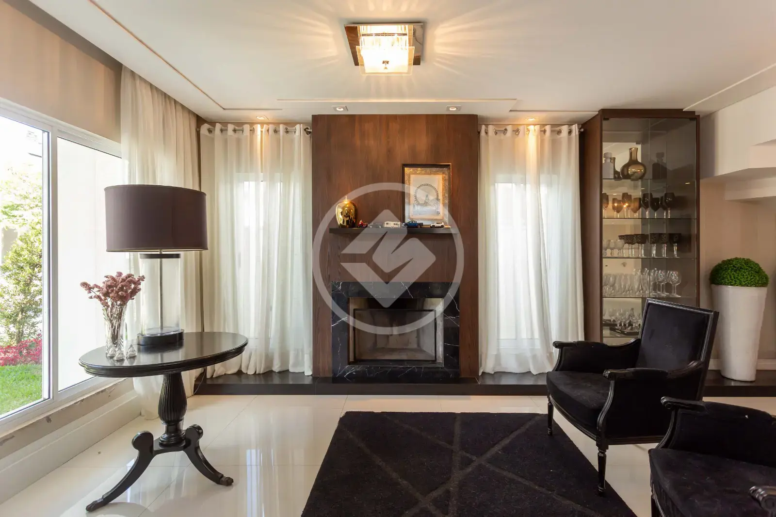 Imagem 3 - Casa Condomínio em Campo Comprido, Curitiba - PR