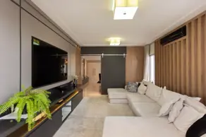 Imagem 6 - Casa Condomínio em Campo Comprido, Curitiba - PR