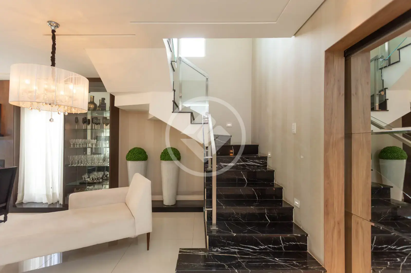 Imagem 5 - Casa Condomínio em Campo Comprido, Curitiba - PR